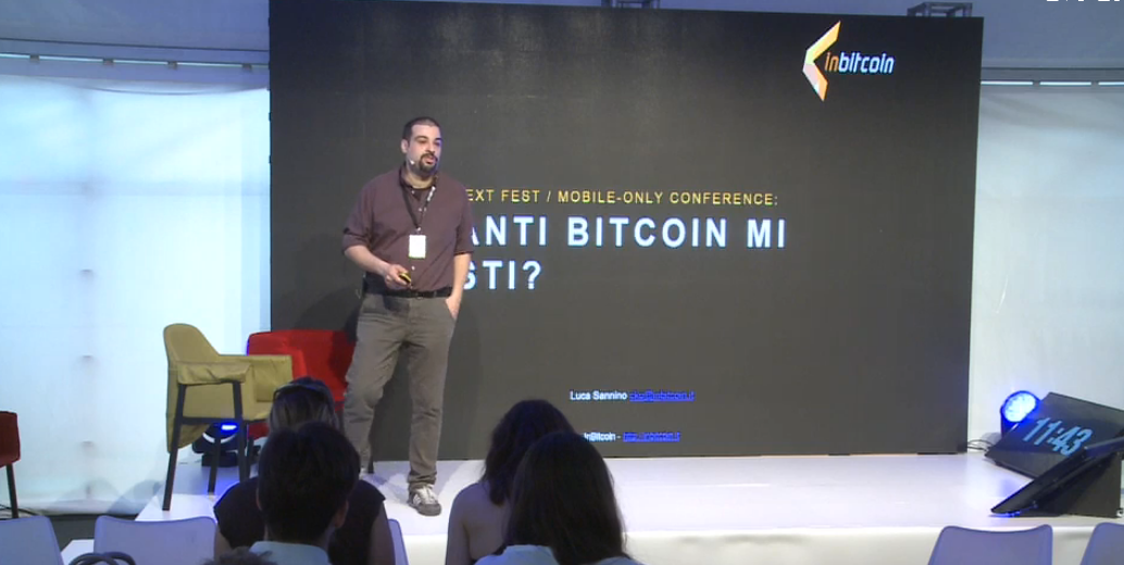 Wired Luca Sannino inbitcoin
